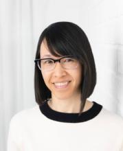 Image of Farah Gulamoydeen