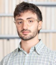 Photo of Giorgio Alagna