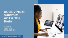 ACBS Virtual Summit