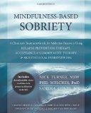 Mindfulness-Based Sobriety: A Clinician's Treatment Guide for Addiction Recovery Using Relapse Prevention Therapy, Acceptance and Commitment Therapy, and Motivational Interviewing