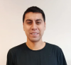 Foto de Nicolás Chanquey