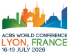 Lyon conference logo