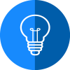Illustration of Lightbulb